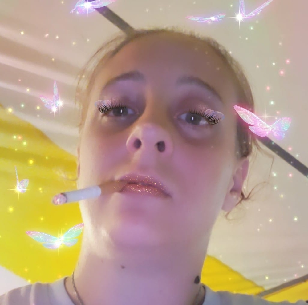 Meet your Posher, Amber